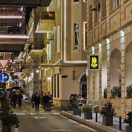Haz Boutique Hotel Baku Kültér fotó