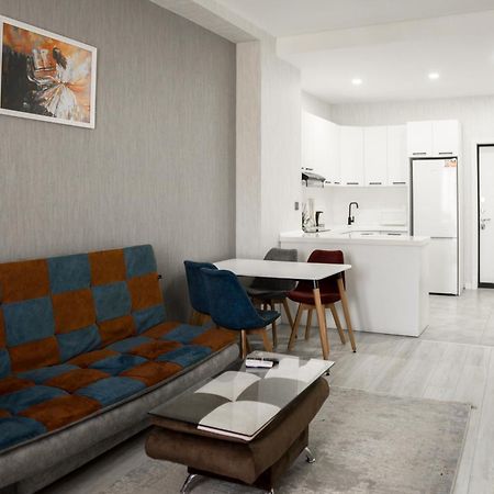 Haz Boutique Hotel Baku Kültér fotó