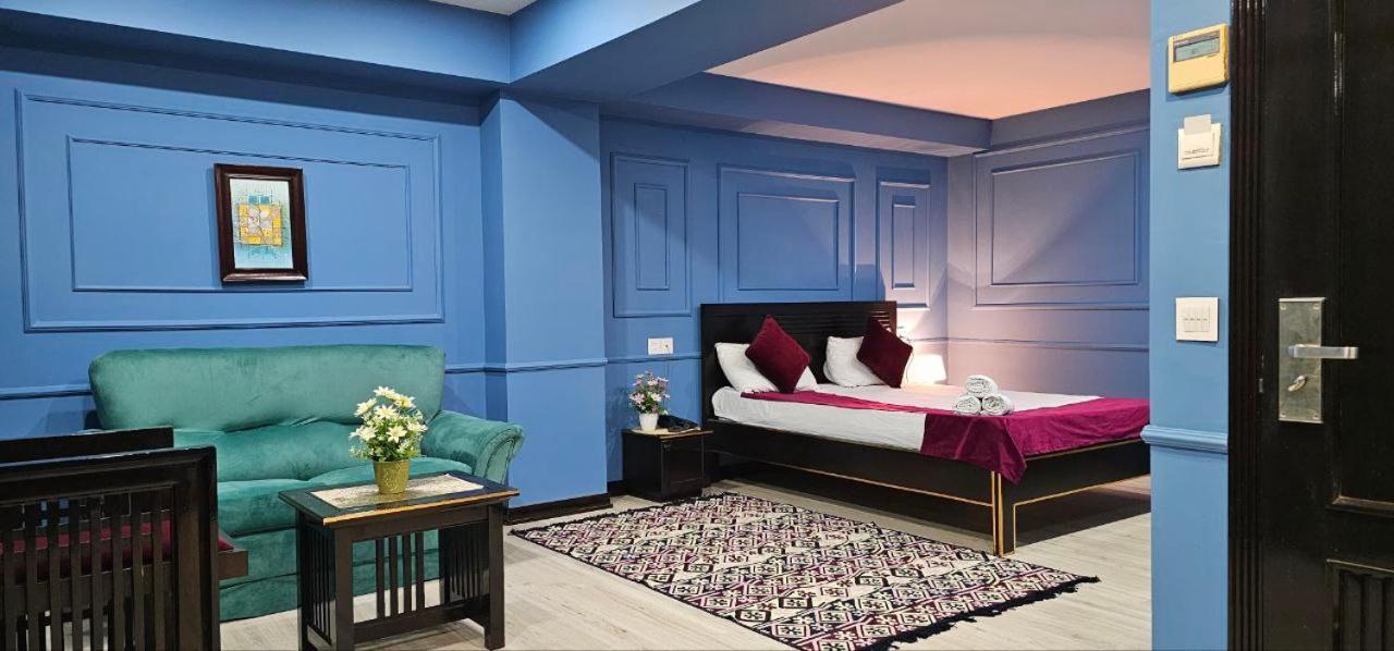 Haz Boutique Hotel Baku Kültér fotó