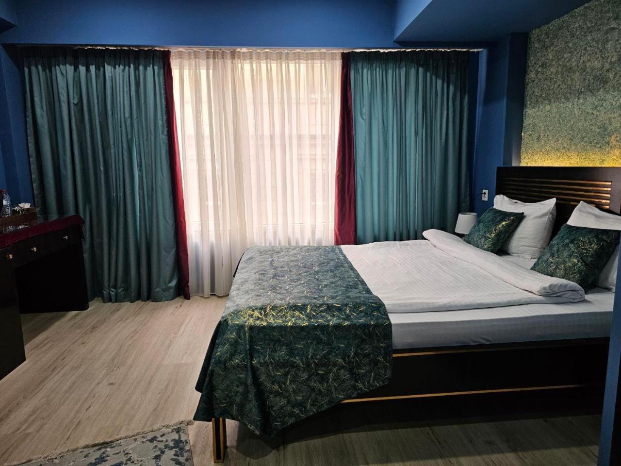 Haz Boutique Hotel Baku Kültér fotó