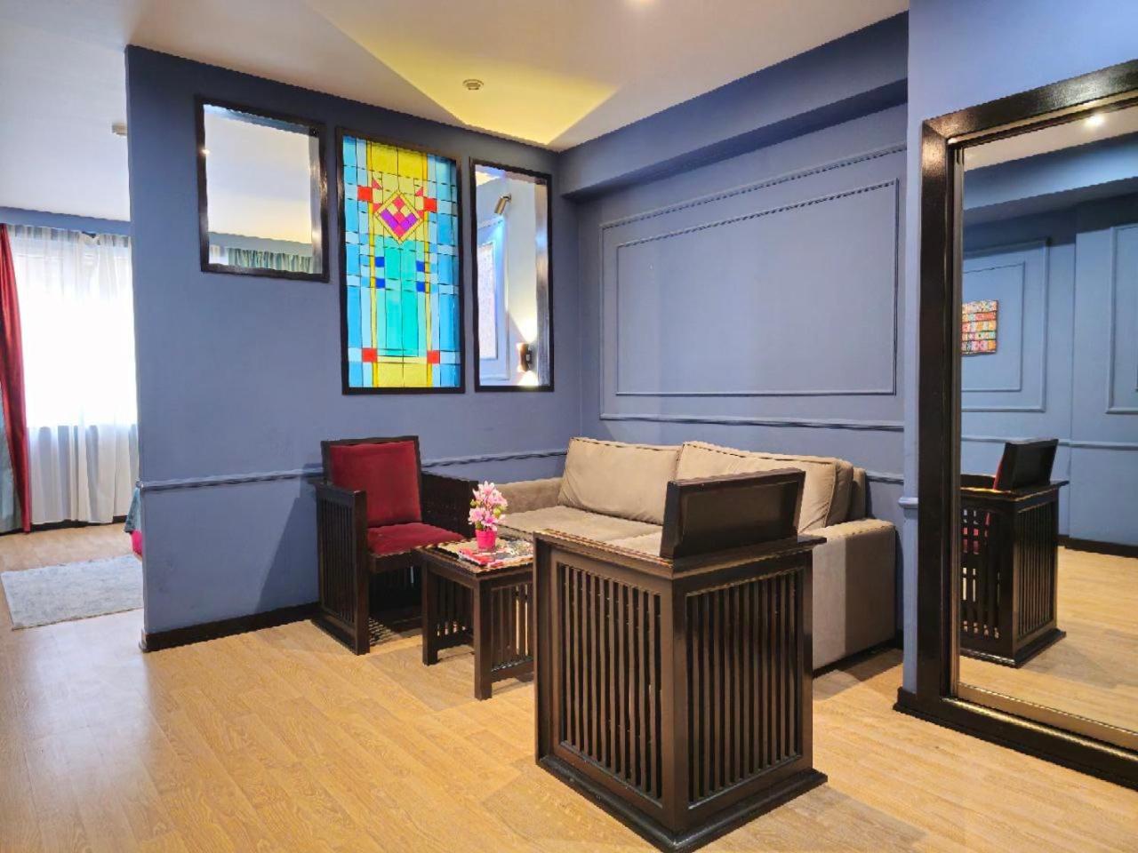 Haz Boutique Hotel Baku Kültér fotó