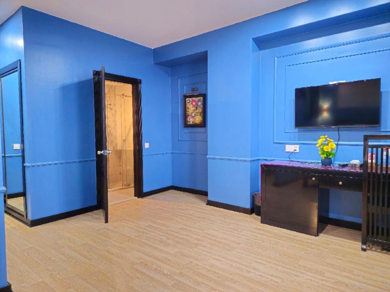 Haz Boutique Hotel Baku Kültér fotó
