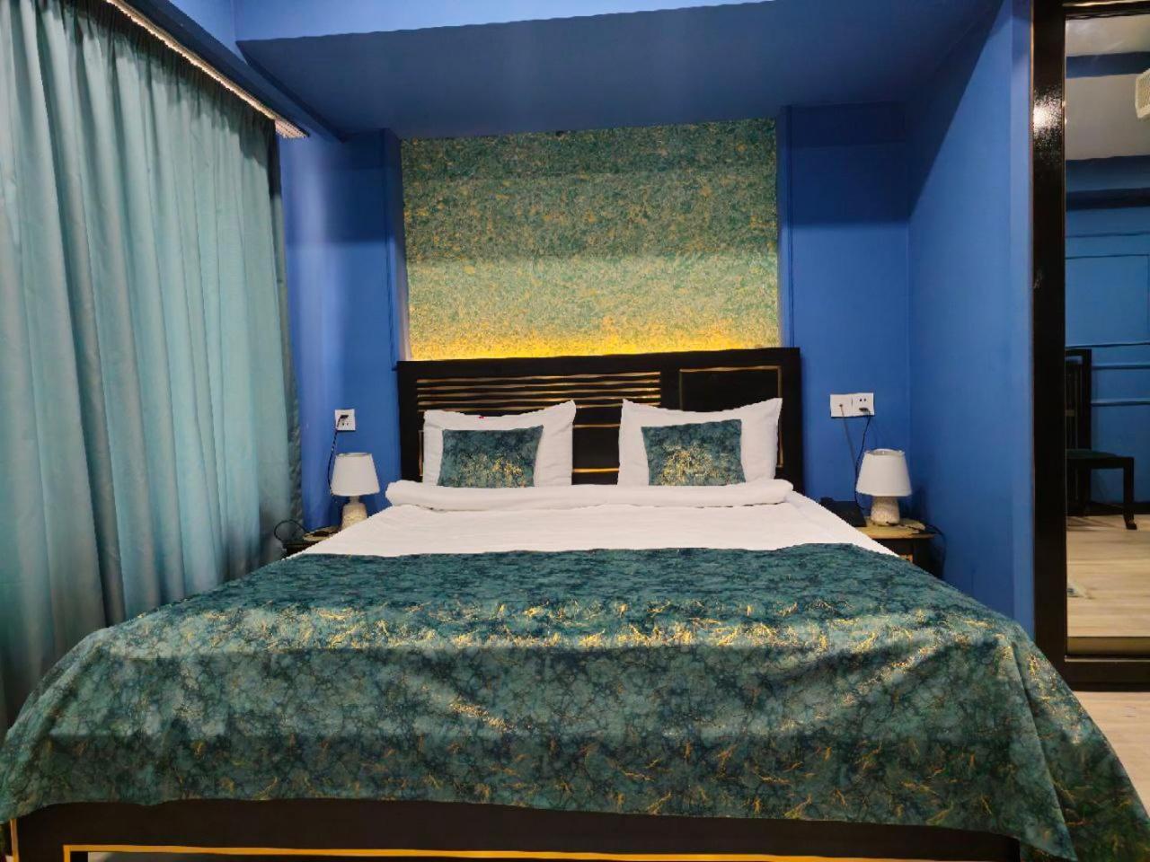 Haz Boutique Hotel Baku Kültér fotó
