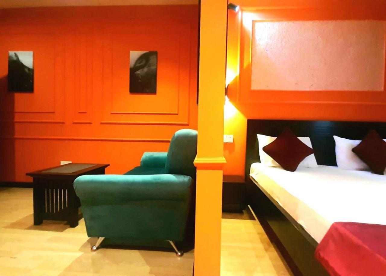 Haz Boutique Hotel Baku Kültér fotó