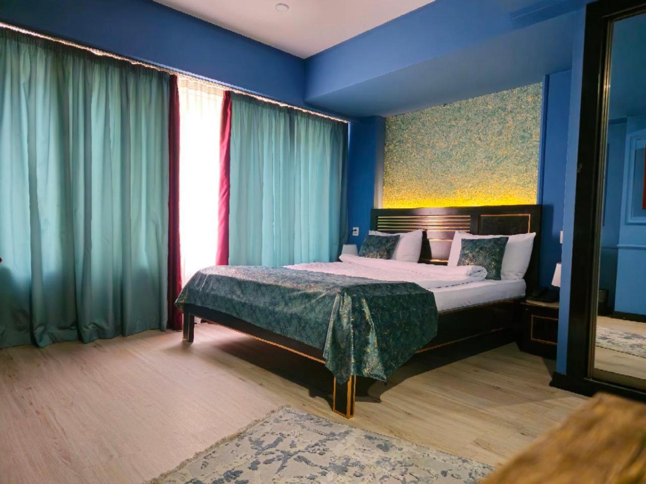 Haz Boutique Hotel Baku Kültér fotó