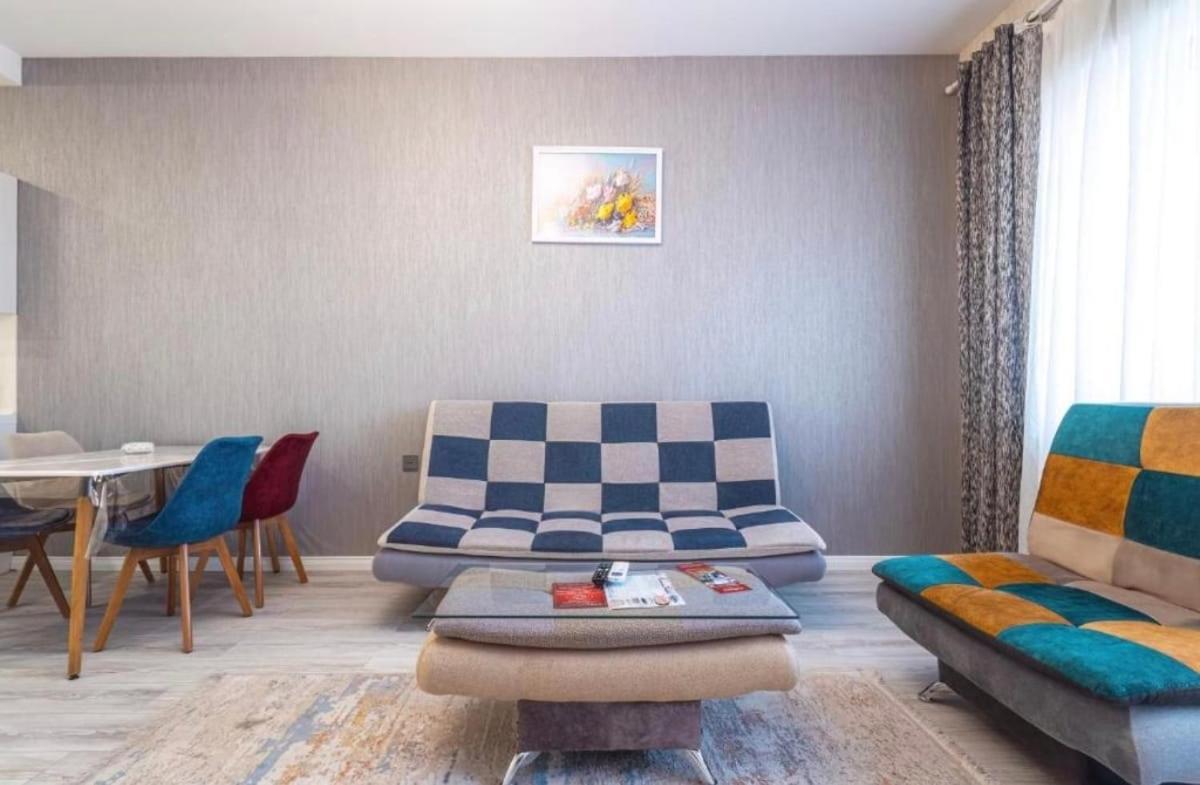 Haz Boutique Hotel Baku Kültér fotó