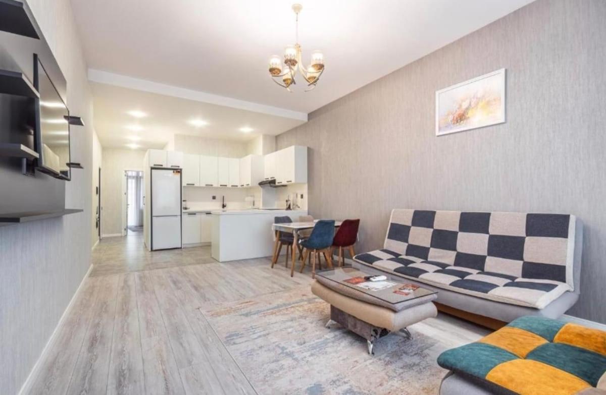 Haz Boutique Hotel Baku Kültér fotó