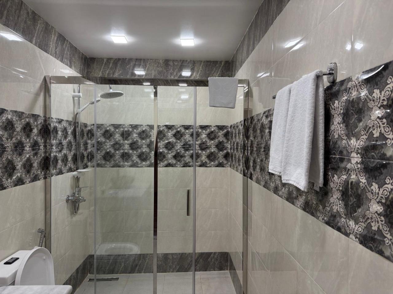 Haz Boutique Hotel Baku Kültér fotó